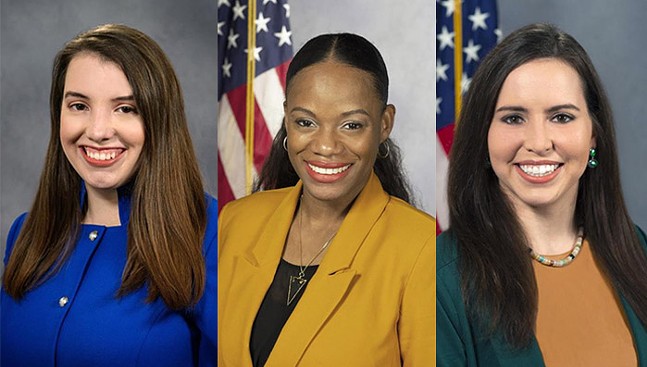 Progressive incumbent women snubbed by Allegheny County Dem Committee. But does it matter?