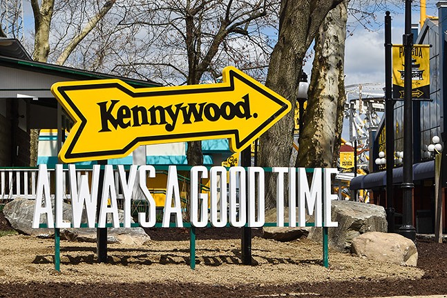 Kennywood amusement park officially opens for 125th season (4)
