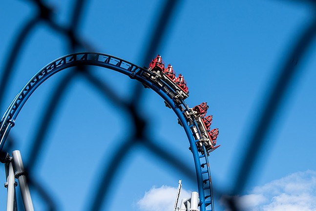 Kennywood amusement park officially opens for 125th season (6)