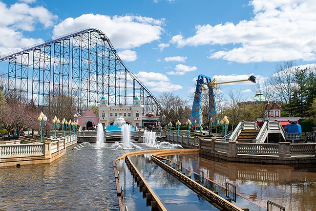 Kennywood amusement park officially opens for 125th season (11)