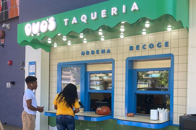 Duo’s Taqueria rewards your Spanish practice with discounted tacos