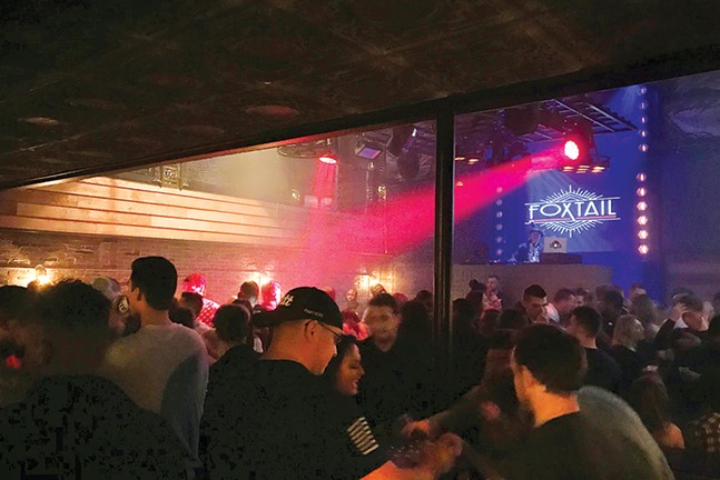 South Side club closes following "lewd" viral video