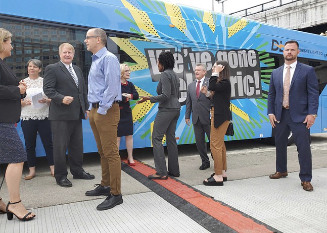 Pittsburgh bus fleet to go zero-emission by 2045 (3)