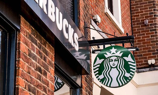 NLRB files complaint against Pittsburgh-area Starbucks accused of intimidating workers (2)