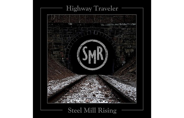 Best Local Album of the Year: Highway Traveler by Steel Mill Rising
