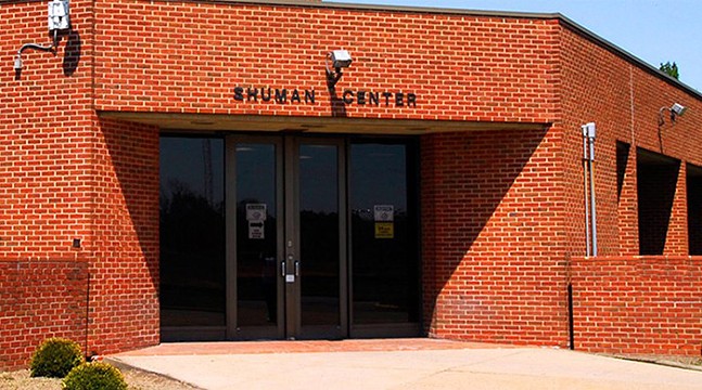 County seeking developer to run private children's detention center on former Shuman site