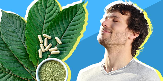 (2023) Best Kratom For Euphoria and Anxiety: 7 Most Euphoric Strains From Top Vendors