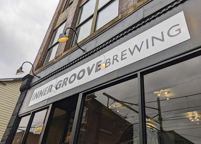 BrewDog closes, Twisters opens, and more Pittsburgh food news