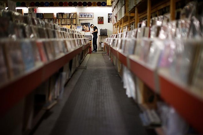 Record Store Day 2023 deals, releases, and events at Pittsburgh shops