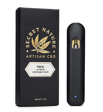 Best THC Pen Options: 5 Weed Pens For a Smooth Ride