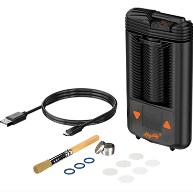 Best Dry Vaporizers: 5 Vapes for Dry Herb in 2024 (4)