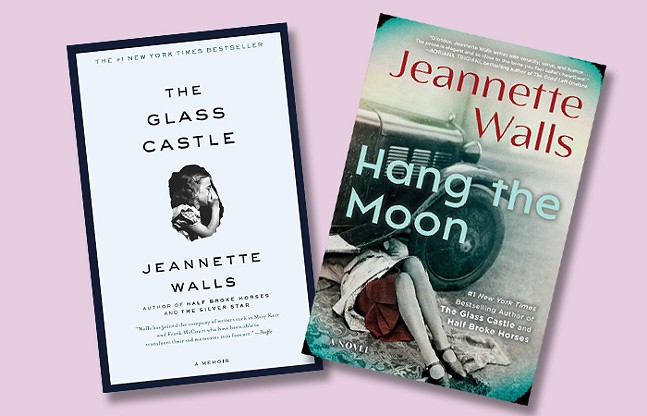 Author Jeannette Walls talks bootlegging, period writing, and more ahead of Pittsburgh appearance