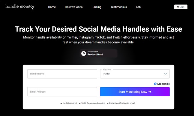 Beat the Rush: Claim Your Dream Twitter Handle Before Elon Musk's Big Release of Unused Handle Drop