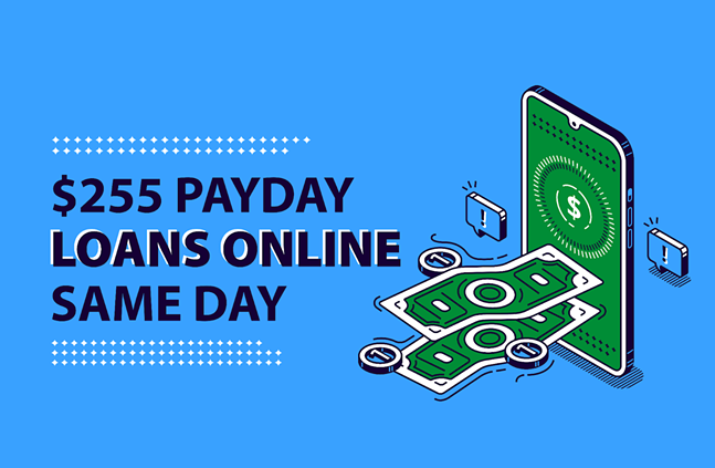 $255 Payday Loans Online Same Day: Top 7 Payday Loans In 2024 (2)