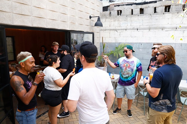 According to Pittsburgh’s beer enthusiasts, here’s what to drink this summer