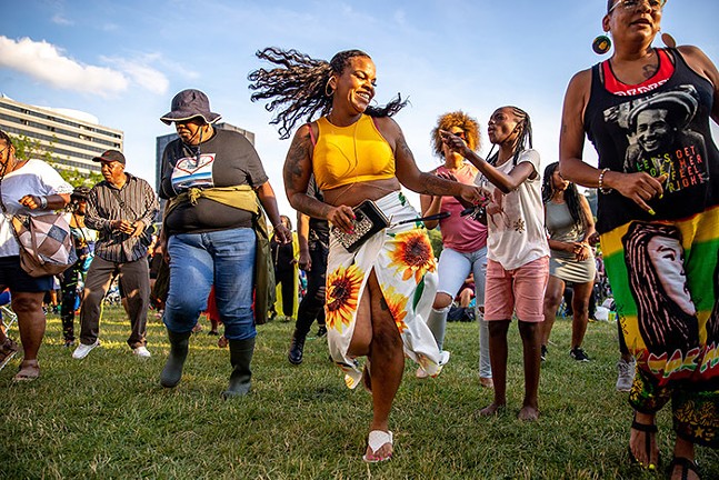The big Pittsburgh summer events guide