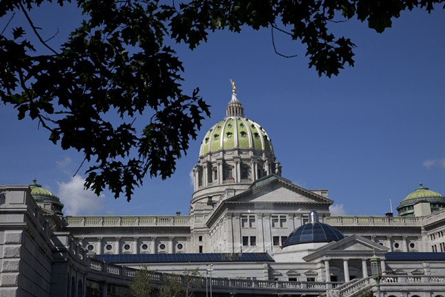 What Pa.’s past budget impasses can tell us about the current standoff