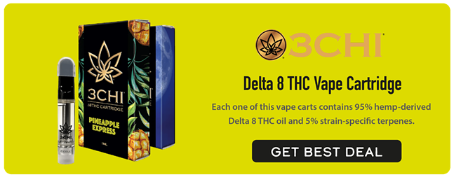 Best Delta 8 Carts: Find out the Benefits, Usage and Our Top Picks (4)