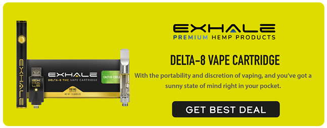 Best Delta 8 Carts: Find out the Benefits, Usage and Our Top Picks (6)