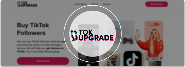 Buy TikTok Accounts - Fresh & Accounts With Followers