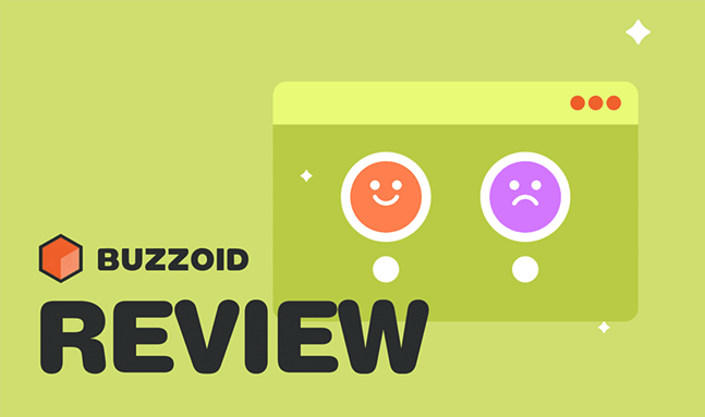 Buzzoid Analysis & Review: A Powerful Tool for Instagram Growth