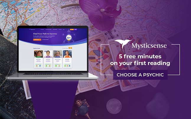 Best Online Psychic Reading Sites for Accurate Readings [Free Minutes + Deals]