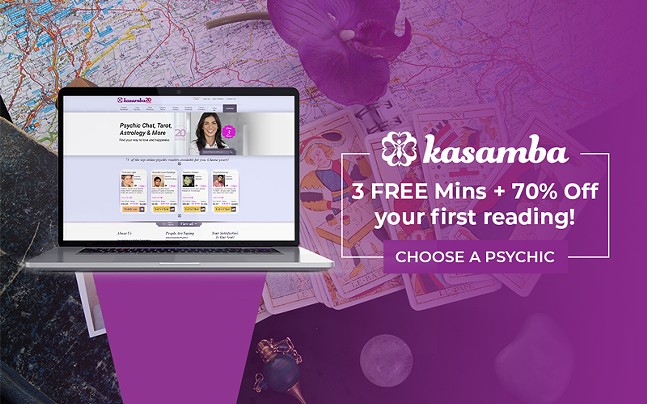 Best Online Psychic Reading Sites for Accurate Readings [Free Minutes + Deals]