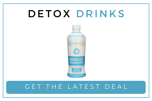 Best THC Detox: How To Pass A Drug Test With Detox Products & Kits