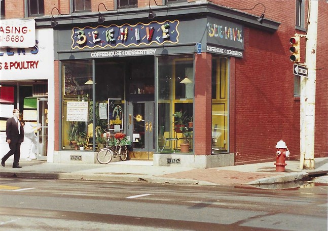 Pittsburgh's '90s misfit culture gets the spotlight in Gen X Pittsburgh: The Beehive and the ‘90s Scene