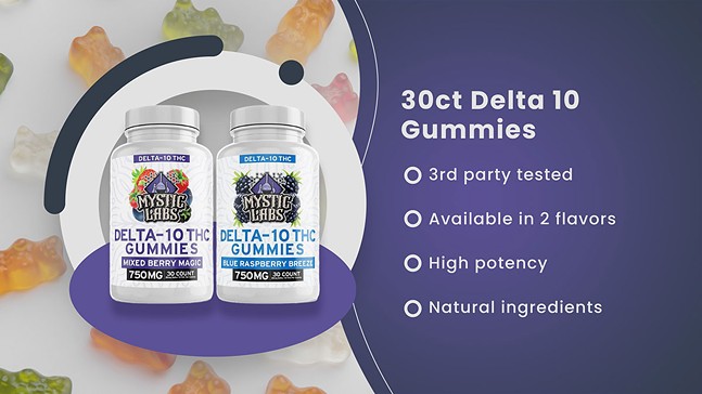 Best THC Gummies of 2024: 11 Flavored THC Edibles for Stress, Pain Relief & Relaxation
