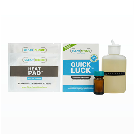 Best Synthetic Urine Kits: 5 Most Effective Fake Pee Products To Pass A Drug Test