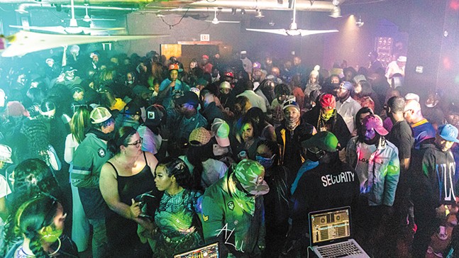 What happened to Pittsburgh’s nightclub scene? It's complicated
