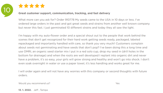 Seed Supreme Reviews [2024]: Is It Legit? Pros, Cons & Reviews from Real Customers