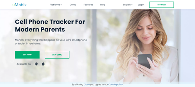 10 Best Cell Phone Tracker Apps To Use In 2024 (Without Permission)