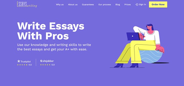 Top 7 Cheap Essay Writing Services You Should Use for Your Next Writing Task
