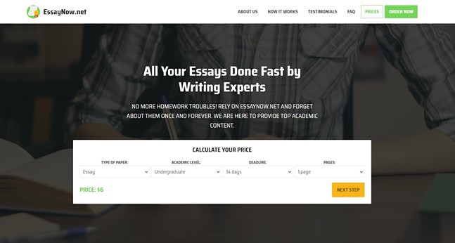 Top 7 Cheap Essay Writing Services You Should Use for Your Next Writing Task