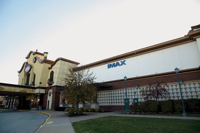 Big screen, little lies: Pittsburgh is being gaslit about IMAX theaters