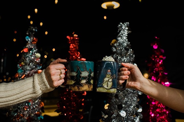Drink and be merry at these Pittsburgh holiday pop-up bars (2)