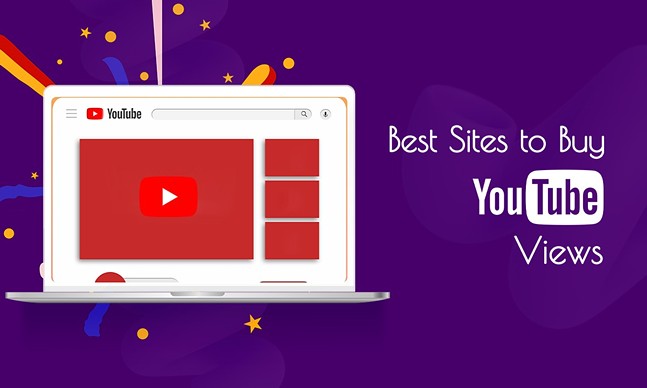 Best Sites to Buy YouTube Views