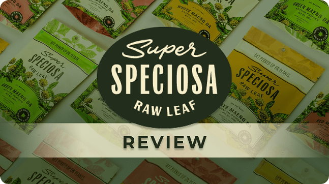 Super Speciosa Review: Is This a Good Kratom Brand?