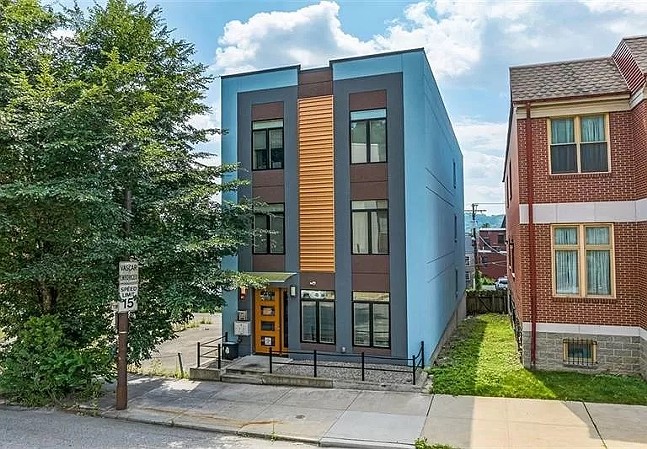 Affordable-ish Housing in Pittsburgh: In the ballpark edition