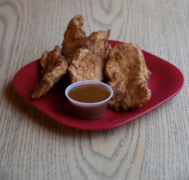 Tendie Talk: I ate Pittsburgh's best chicken tenders so you can, too (5)