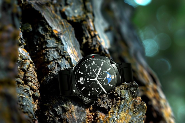 5 Best Hiking and Backpacking Watches in 2024 (2)