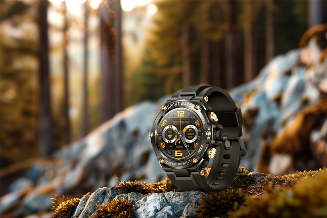 5 Best Hiking and Backpacking Watches in 2024 (4)