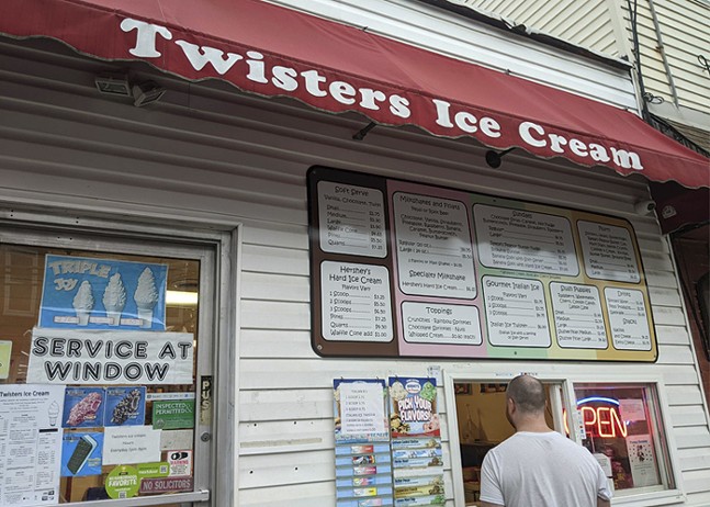 Spring gets sweeter as Pittsburgh ice cream shops reopen