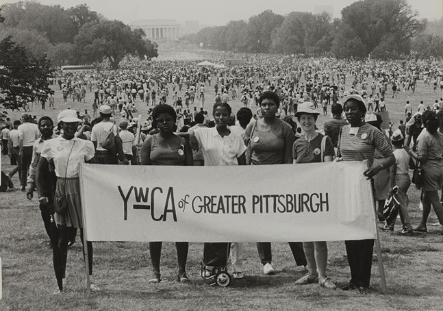 A Woman's Place is at Heinz History Center with new exhibition