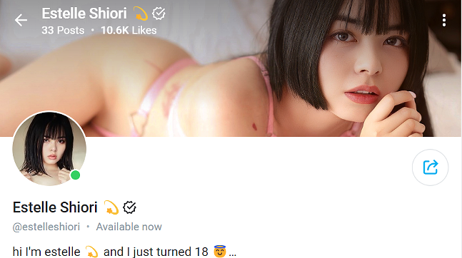 Best Asian OnlyFans Girls [2024] Top Asia OnlyFans Models to Follow!
