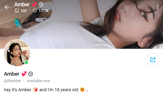 Best Asian OnlyFans Girls [2024] Top Asia OnlyFans Models to Follow! (5)
