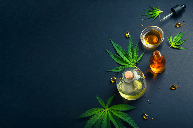 5 Best THC Oil for Quick and Long-Lasting Relaxation (6)