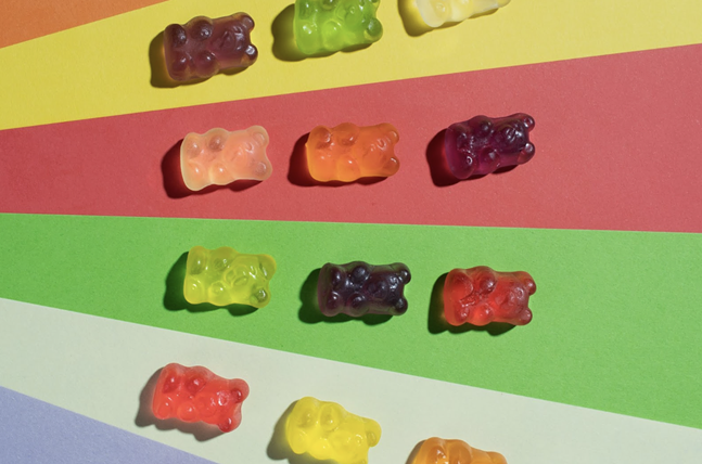 A Detailed Review of the Best Live Resin Gummies in 2024 for Effectiveness